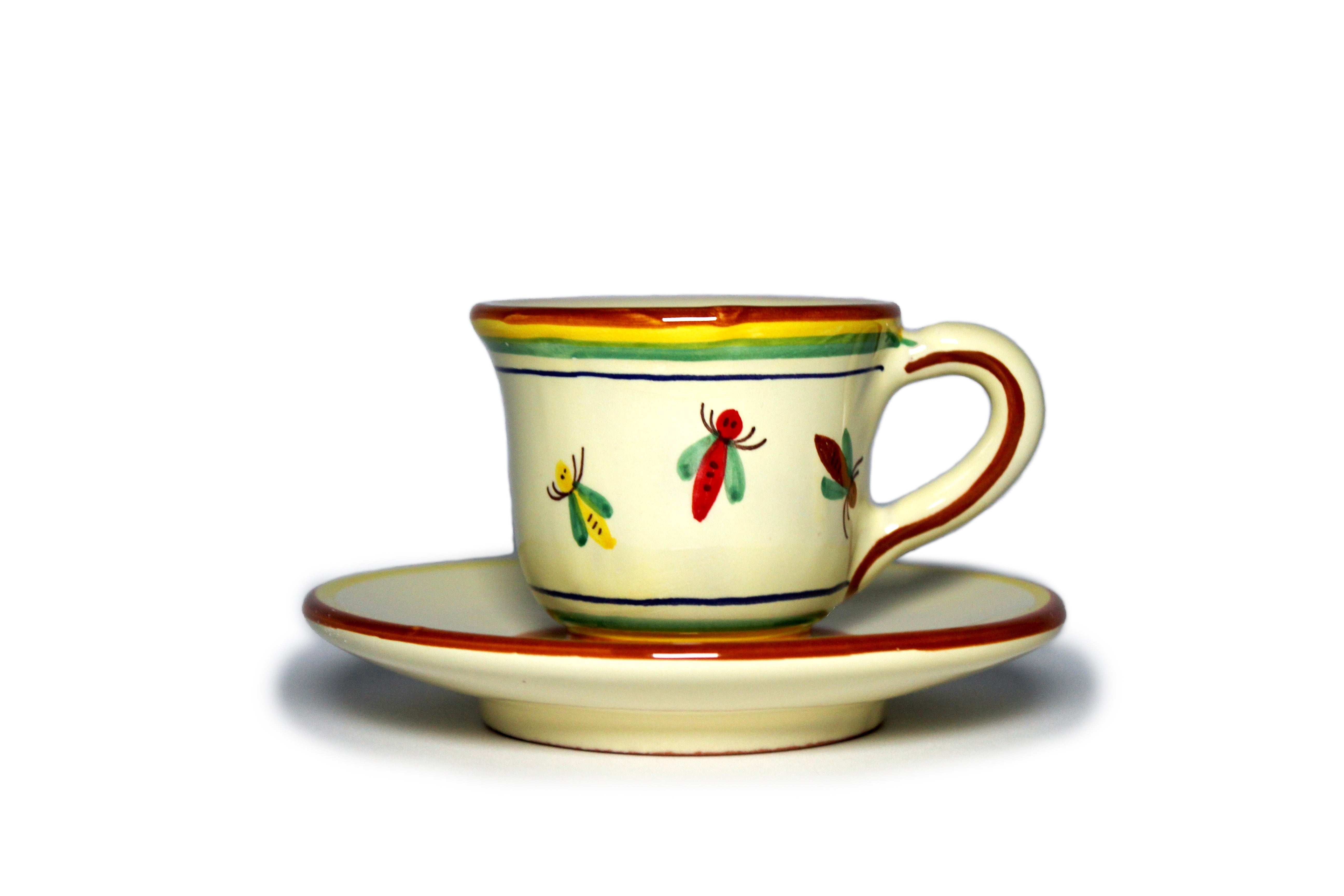Tazzina Caffè Api