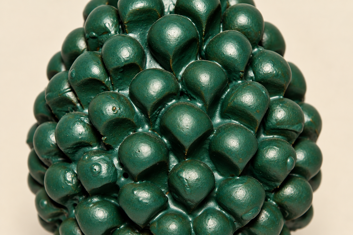 Pigna Verde Opaco
