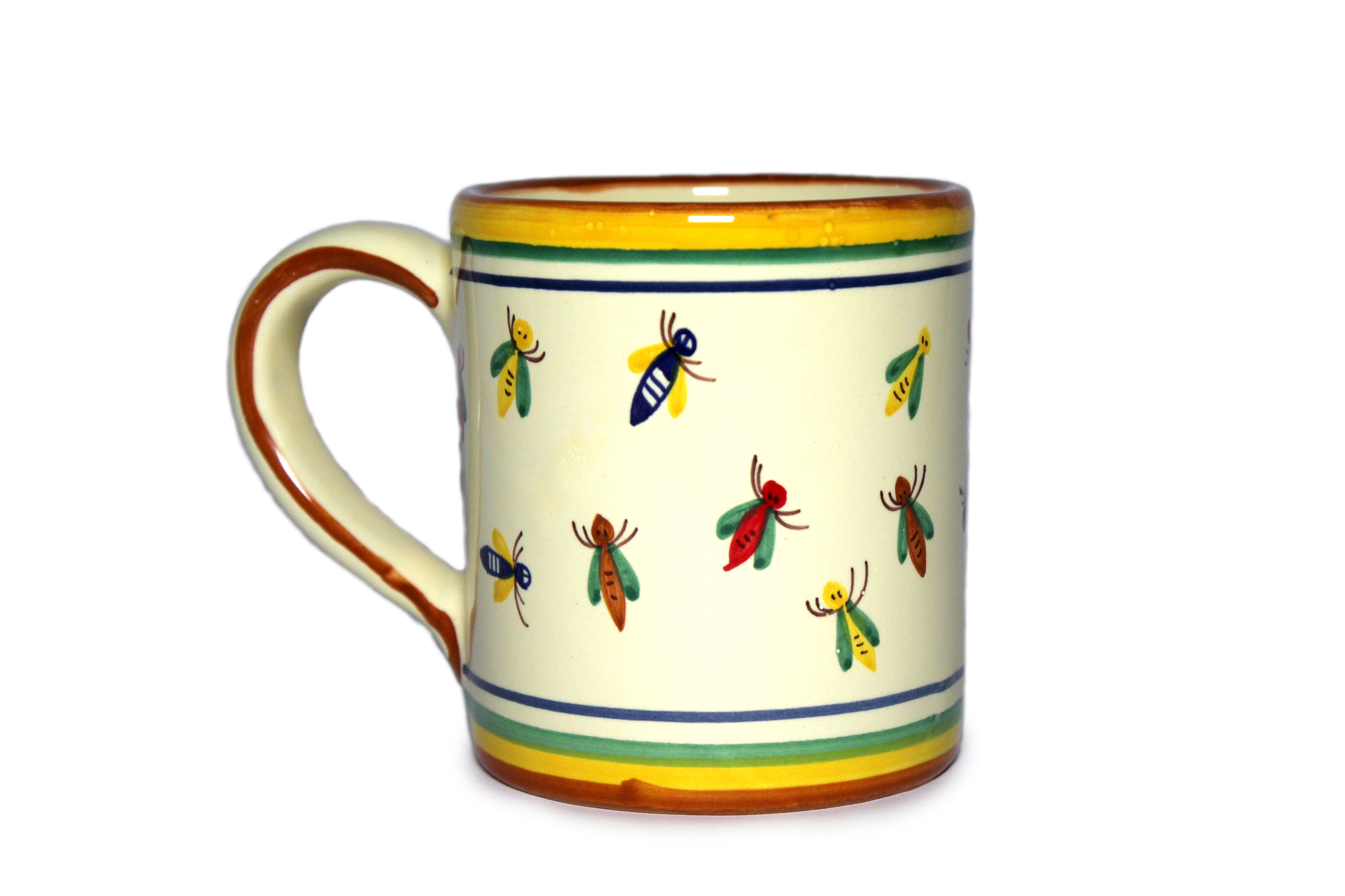 Mug Api
