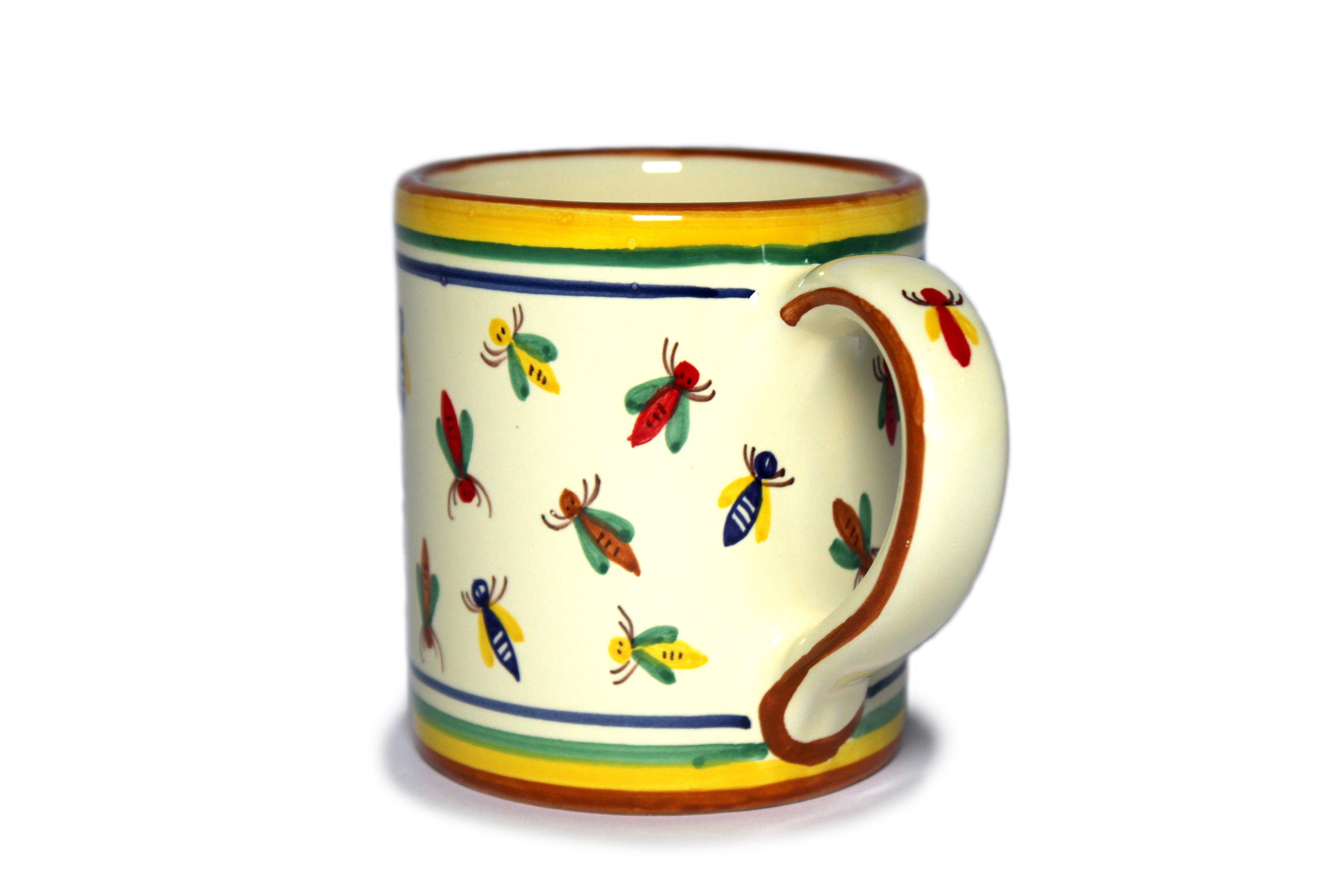 Mug Api