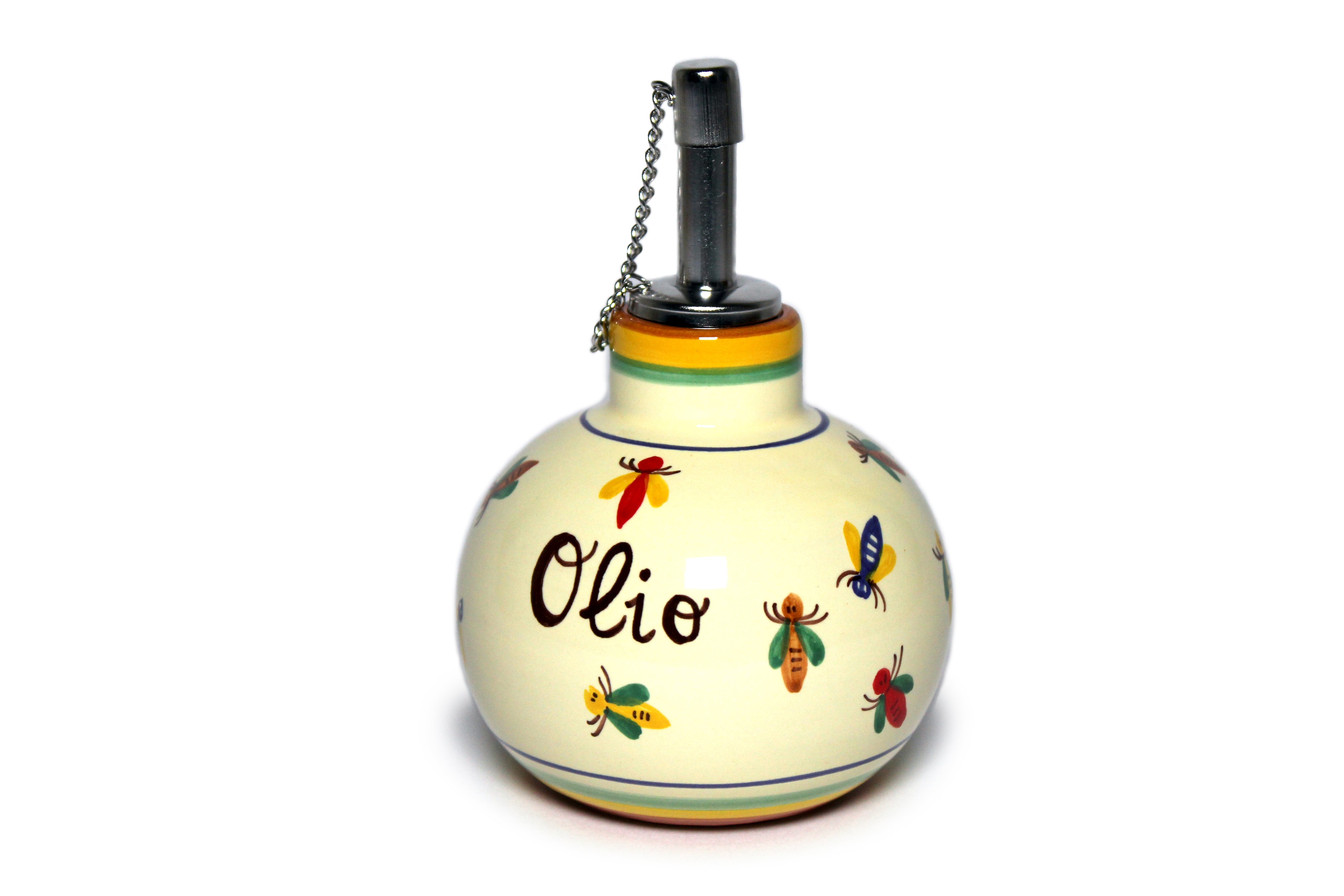 Oliera Api Tonda