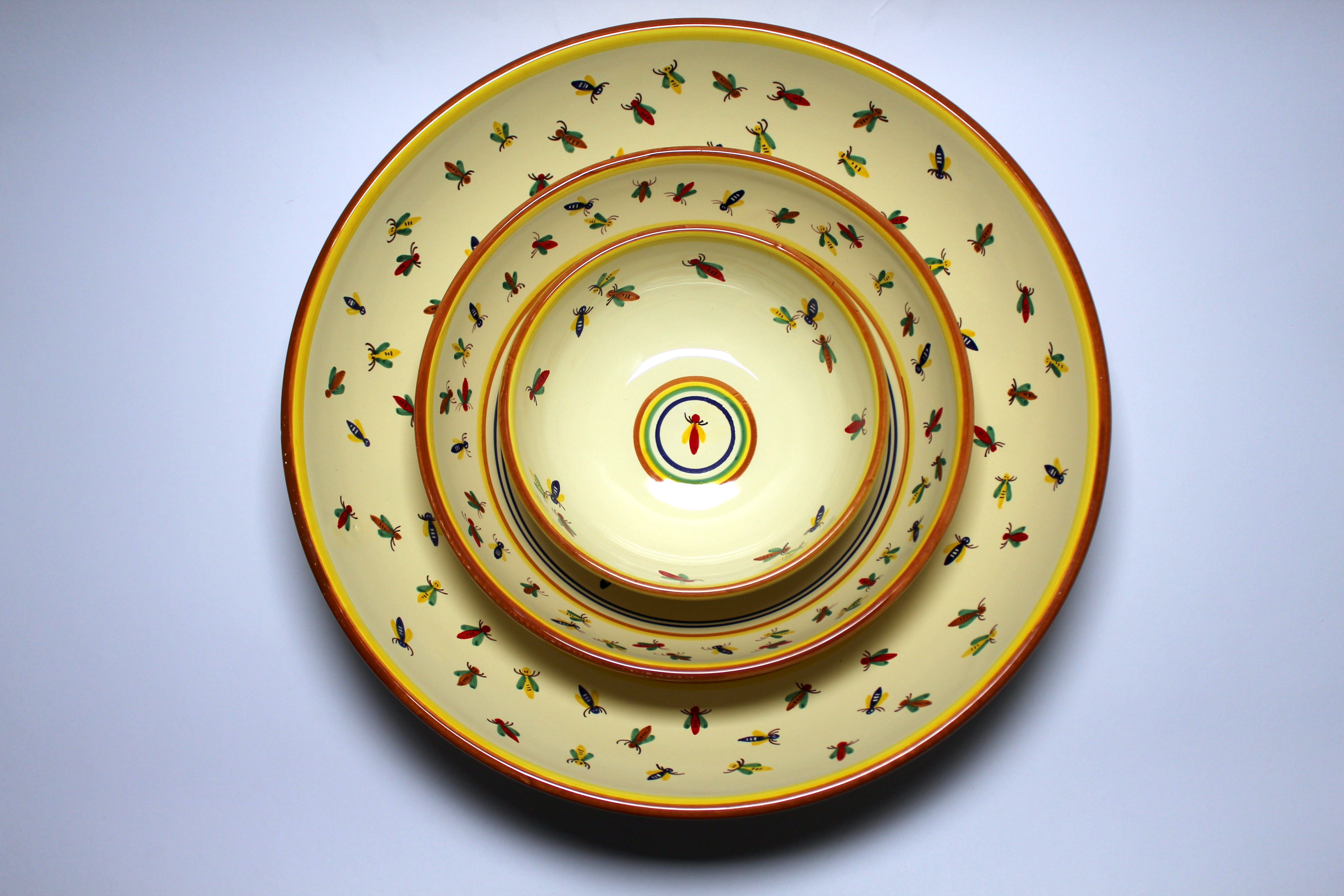 Bowl Api