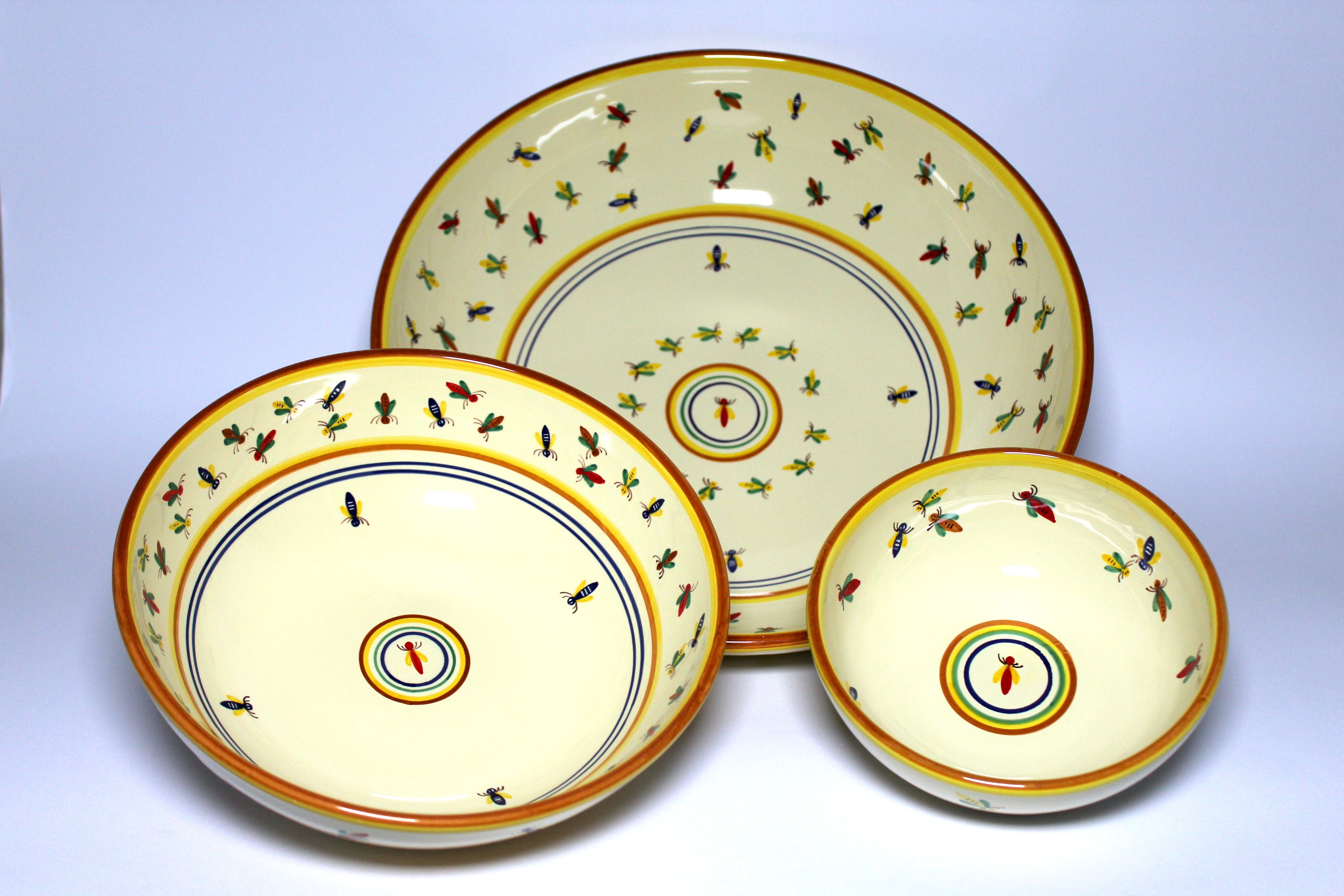 Bowl Api