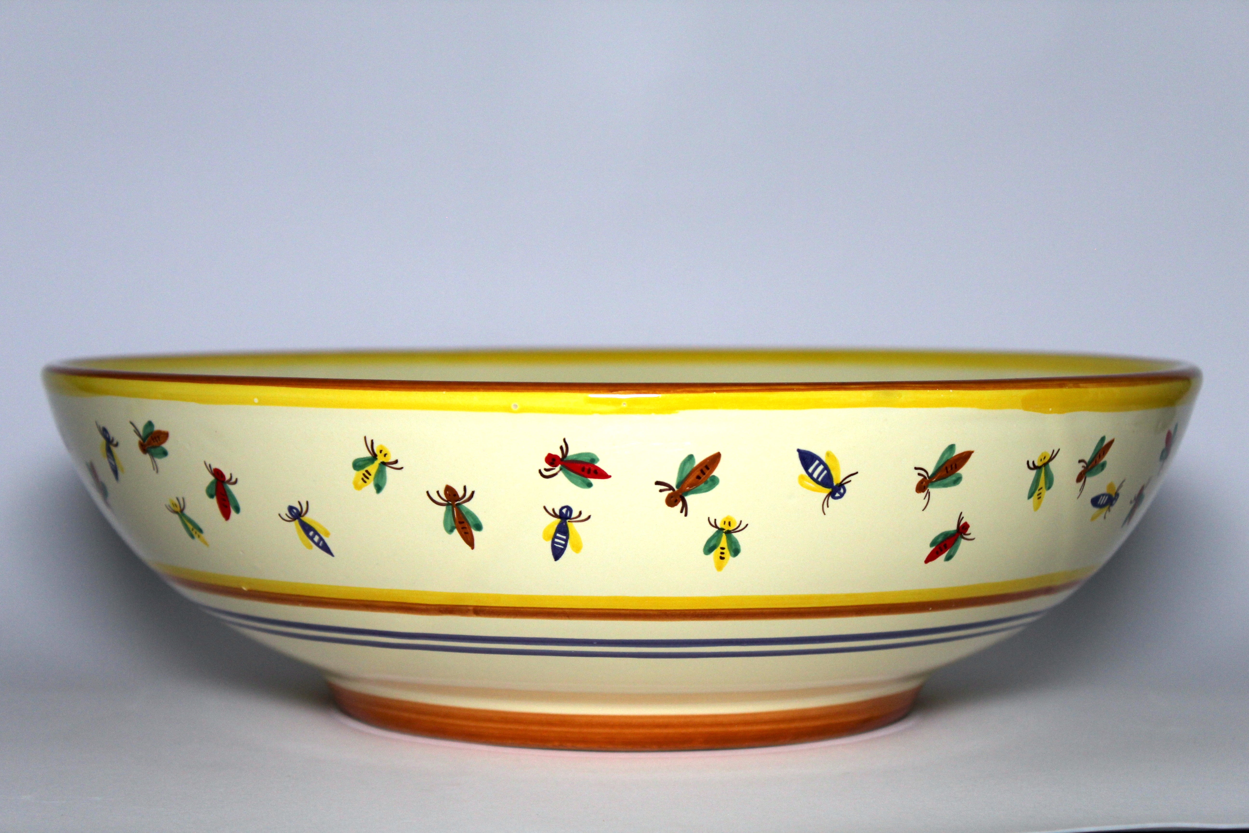 Bowl Api