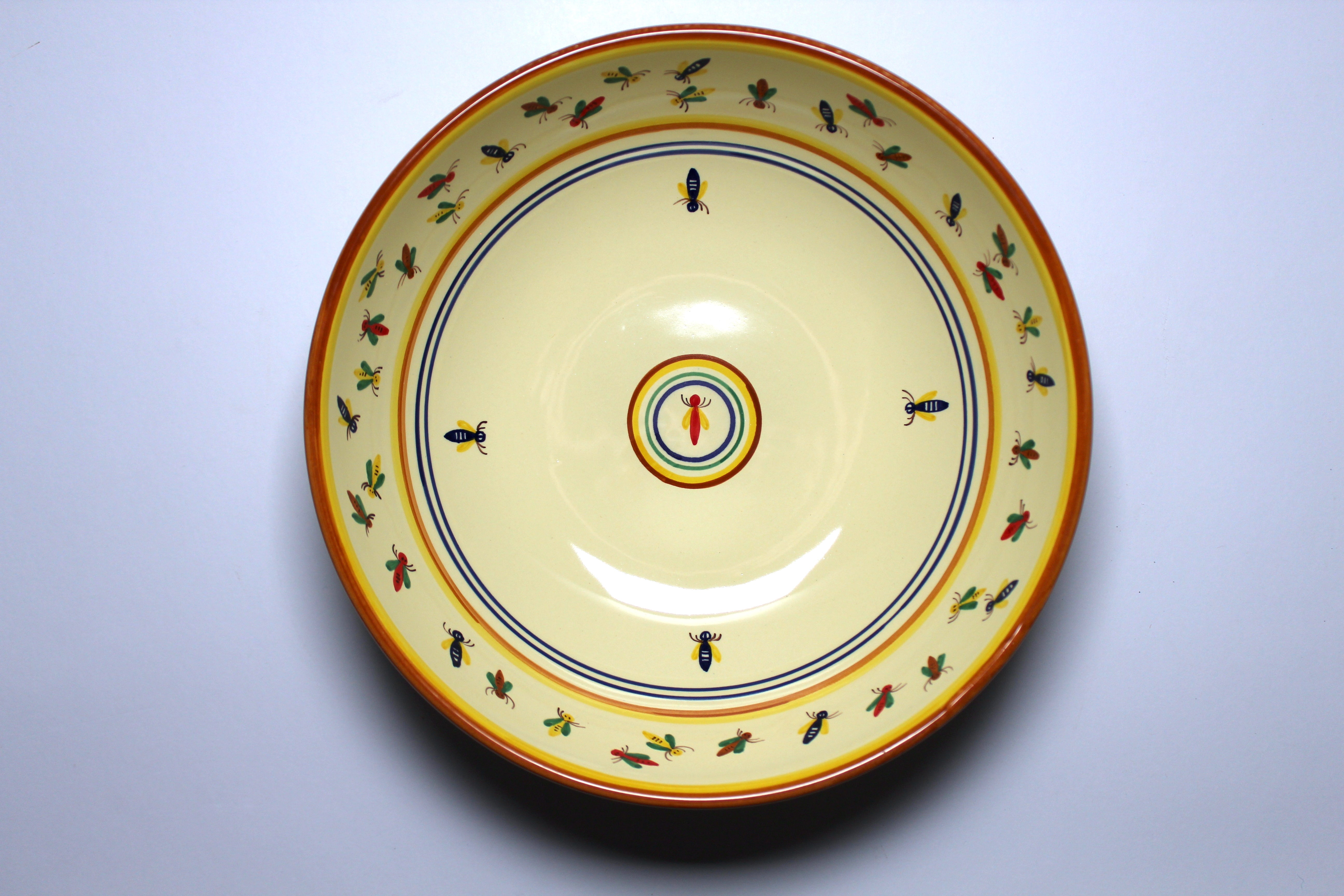 Bowl Api