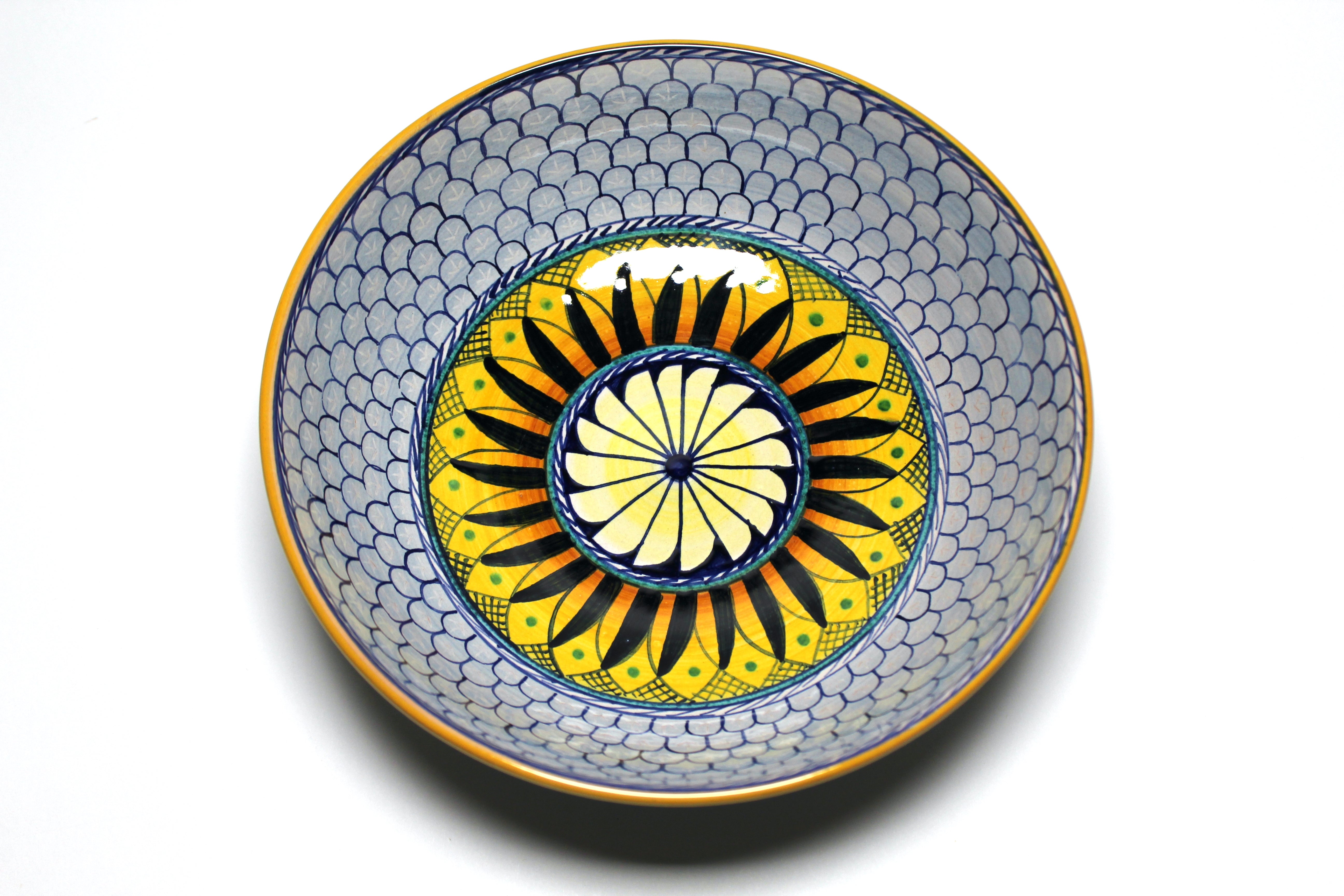 Bowl Piumette