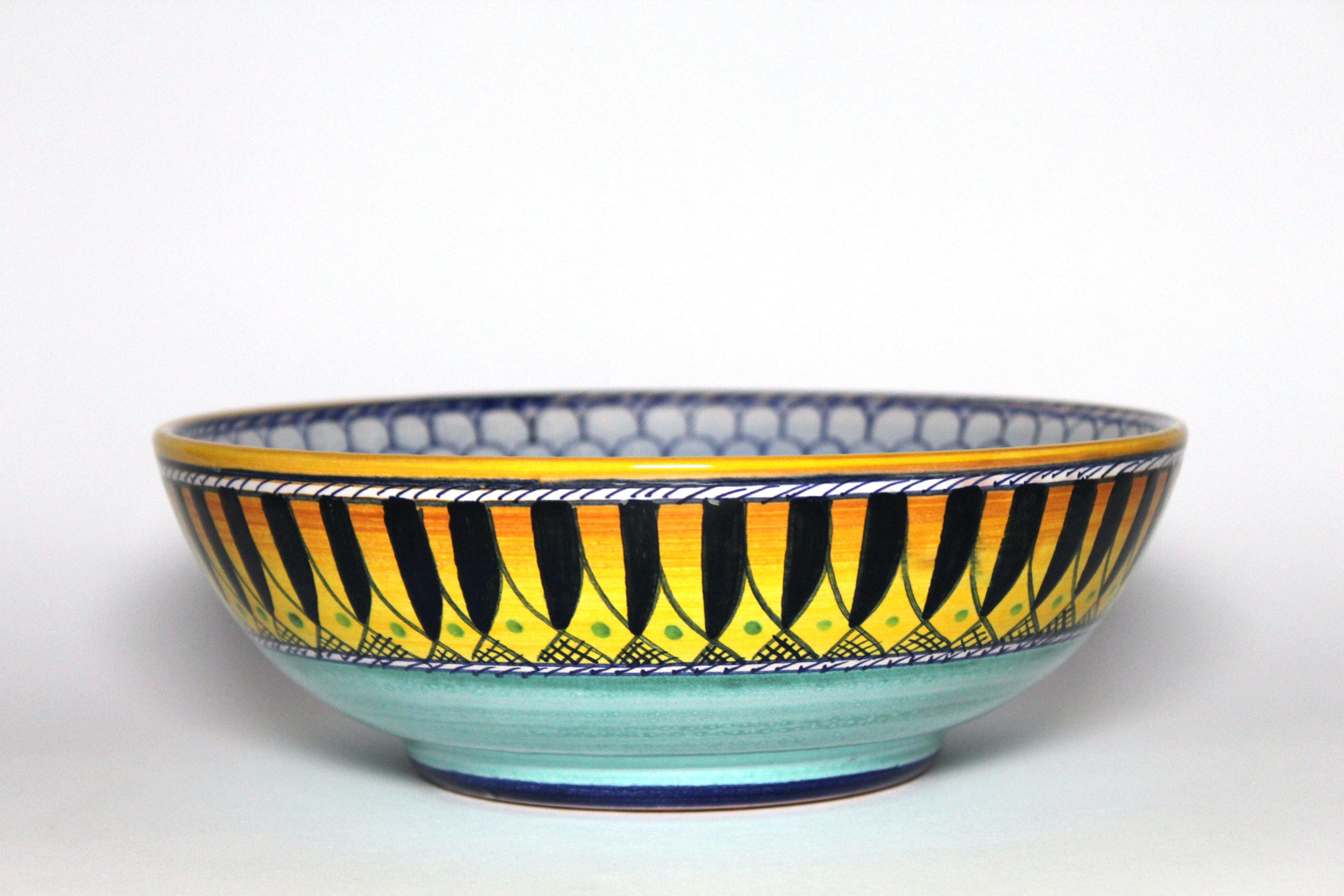 Bowl Piumette