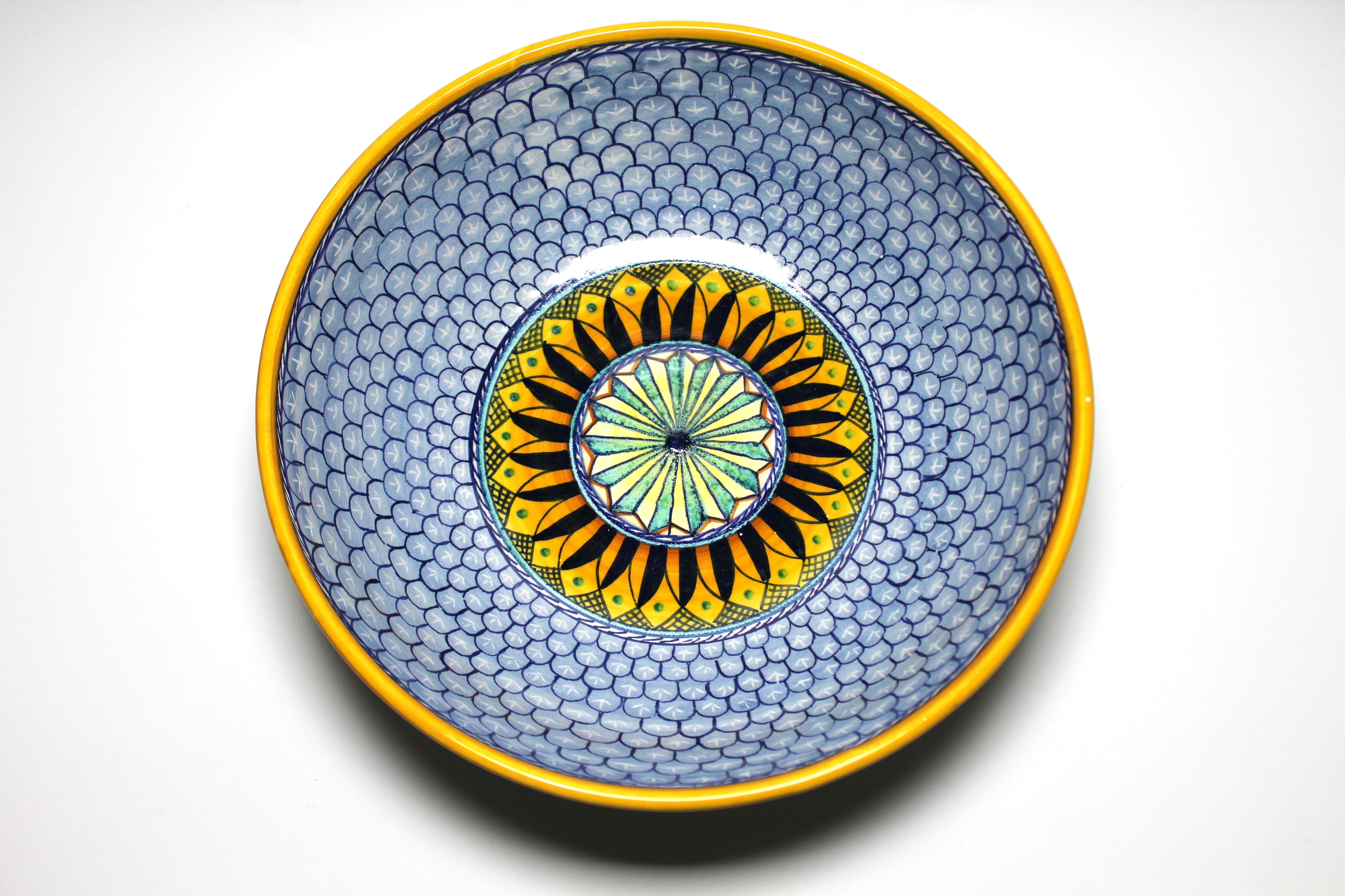Bowl Piumette