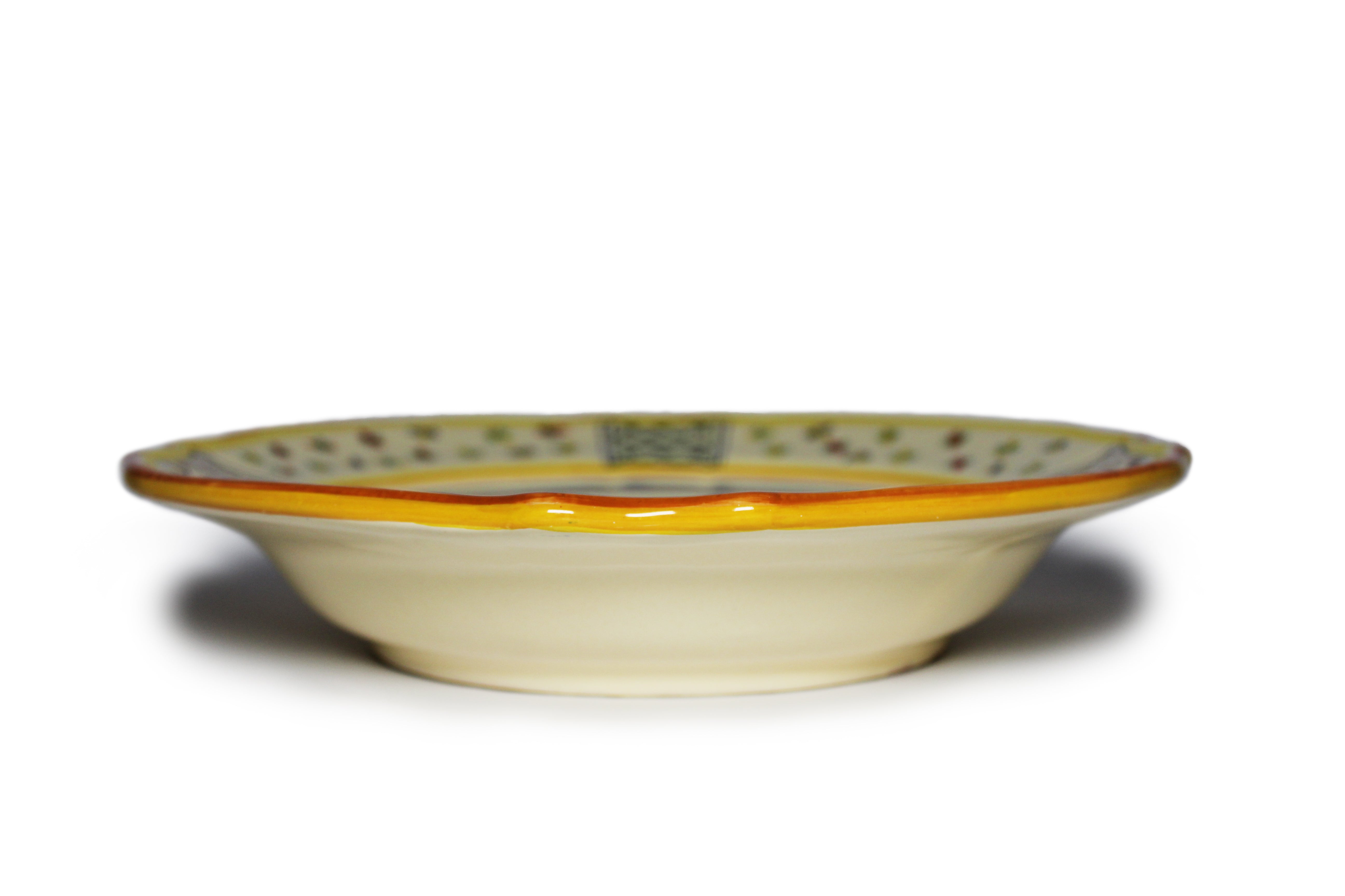 Set Piatti Tavola Api