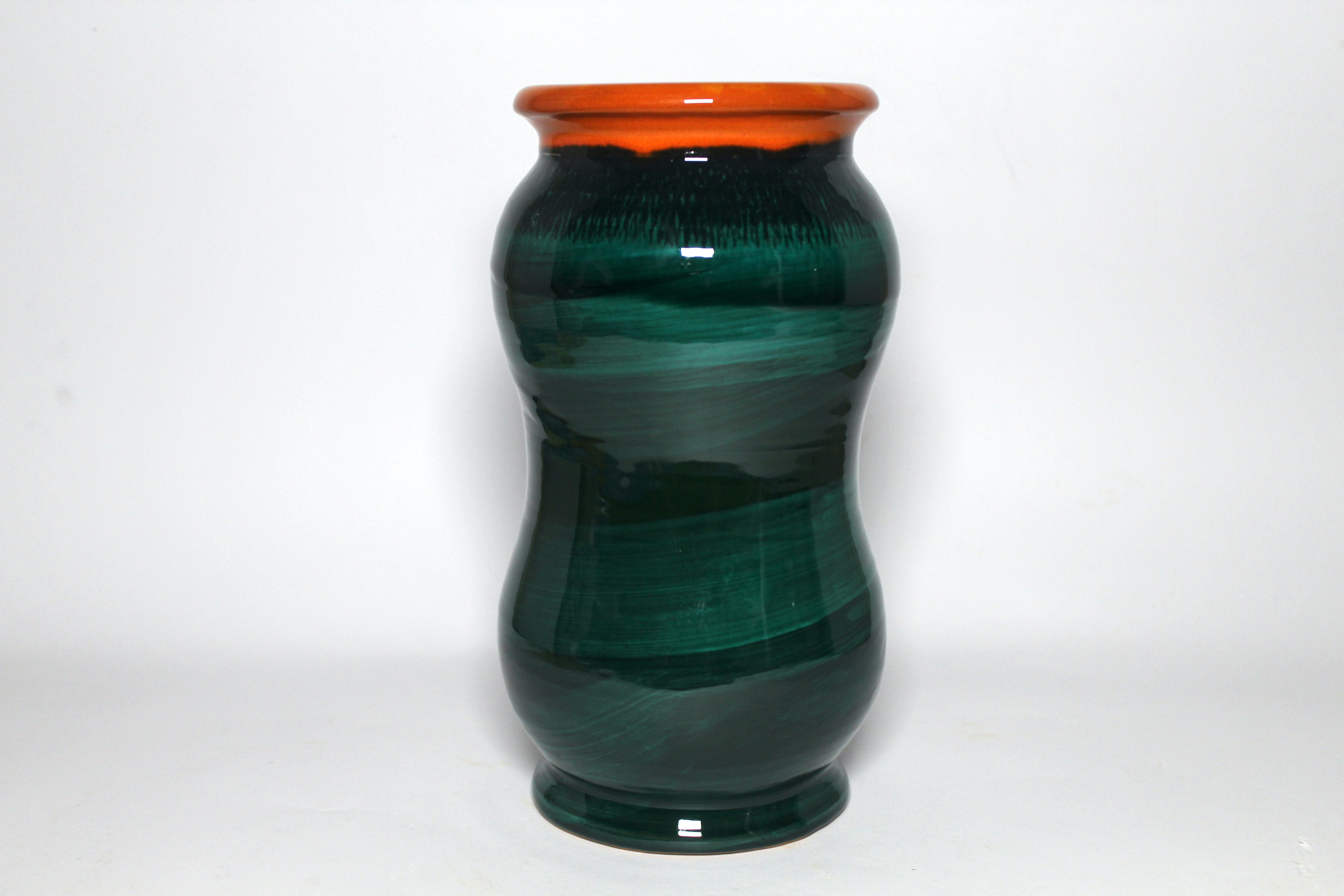 Vaso Albarello