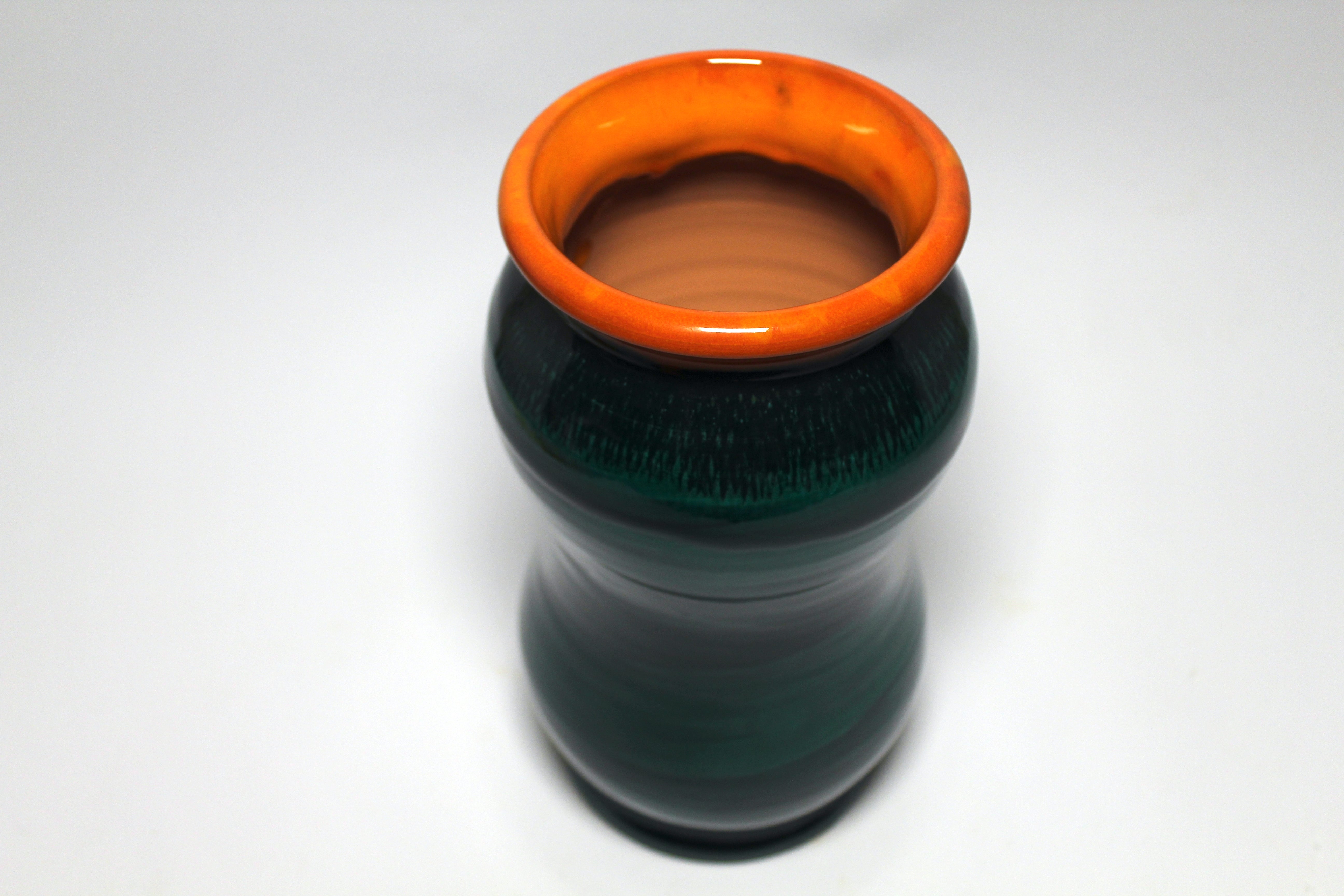 Vaso Albarello